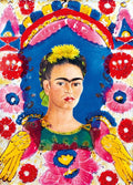 Puzzle d'Art 1000 Pièces - YOGA SPIRIT