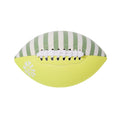 Ballon de football en Néoprène - YOGA SPIRIT