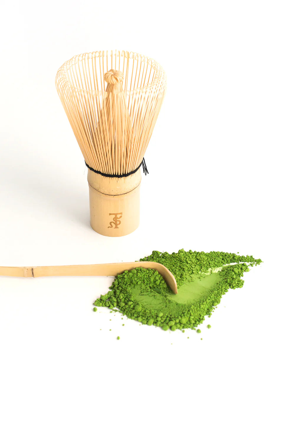 Fouet a matcha SANTOSHA - YOGA SPIRIT