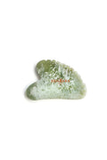 Gua Sha AWAKEN en jade verte Sentara
