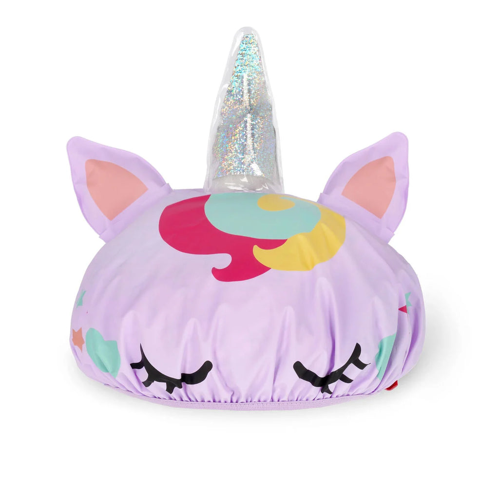 Charlotte de Douche Unicorn - The Shower Must Go On - YOGA SPIRIT