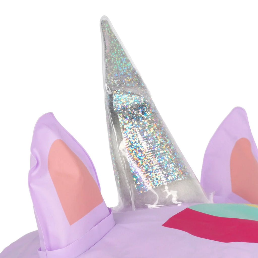 Charlotte de Douche Unicorn - The Shower Must Go On - YOGA SPIRIT