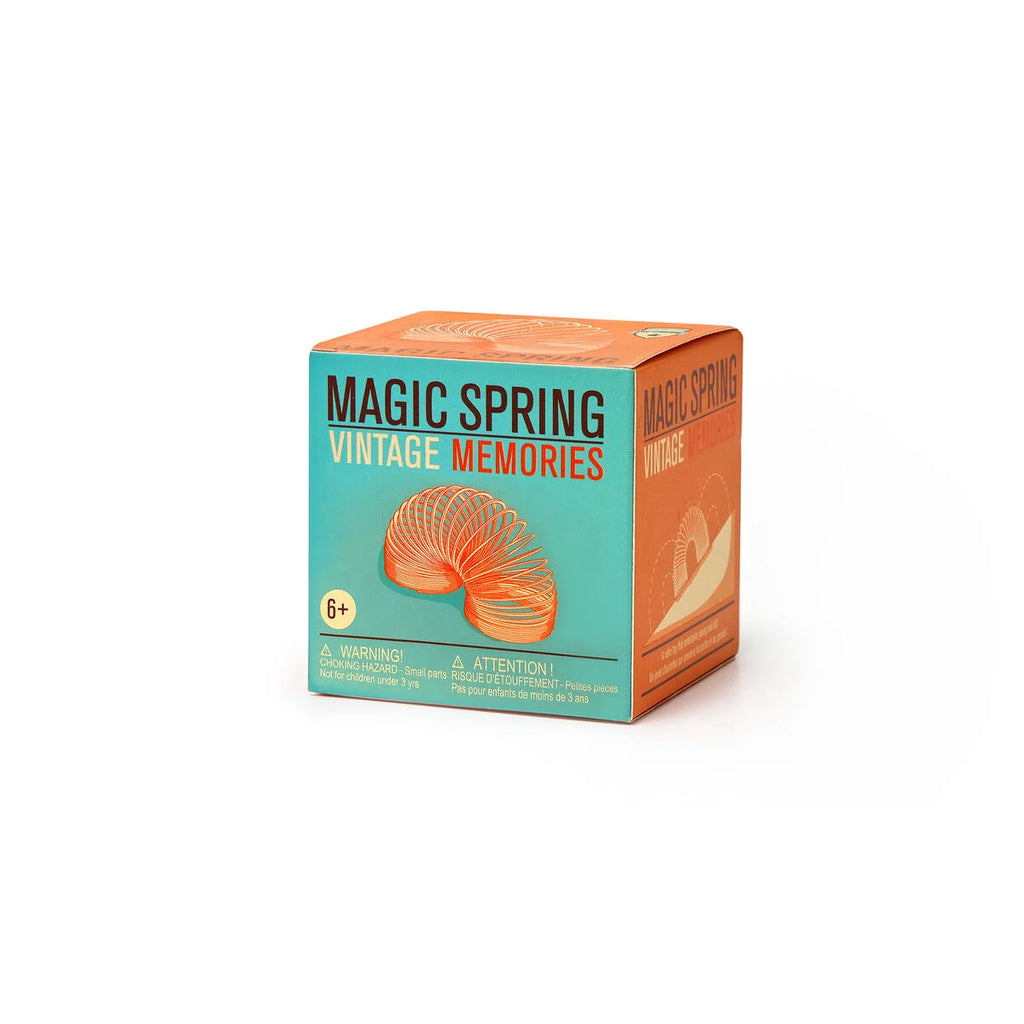 Ressort Magic Spring – Legami - YOGA SPIRIT