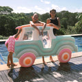 Bouée gonflable BUGGY pastel - YOGA SPIRIT