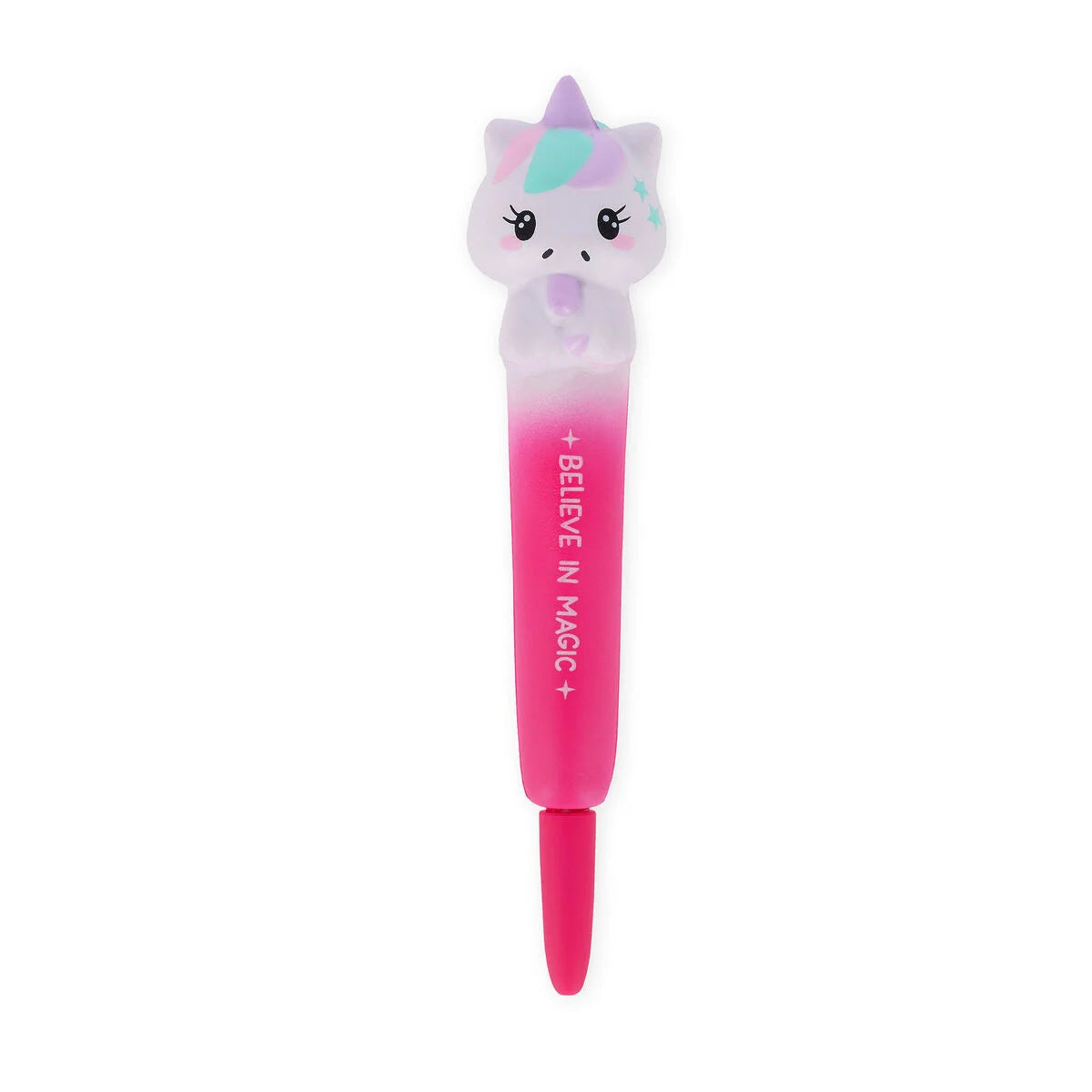 Stylo à encre gel antistress