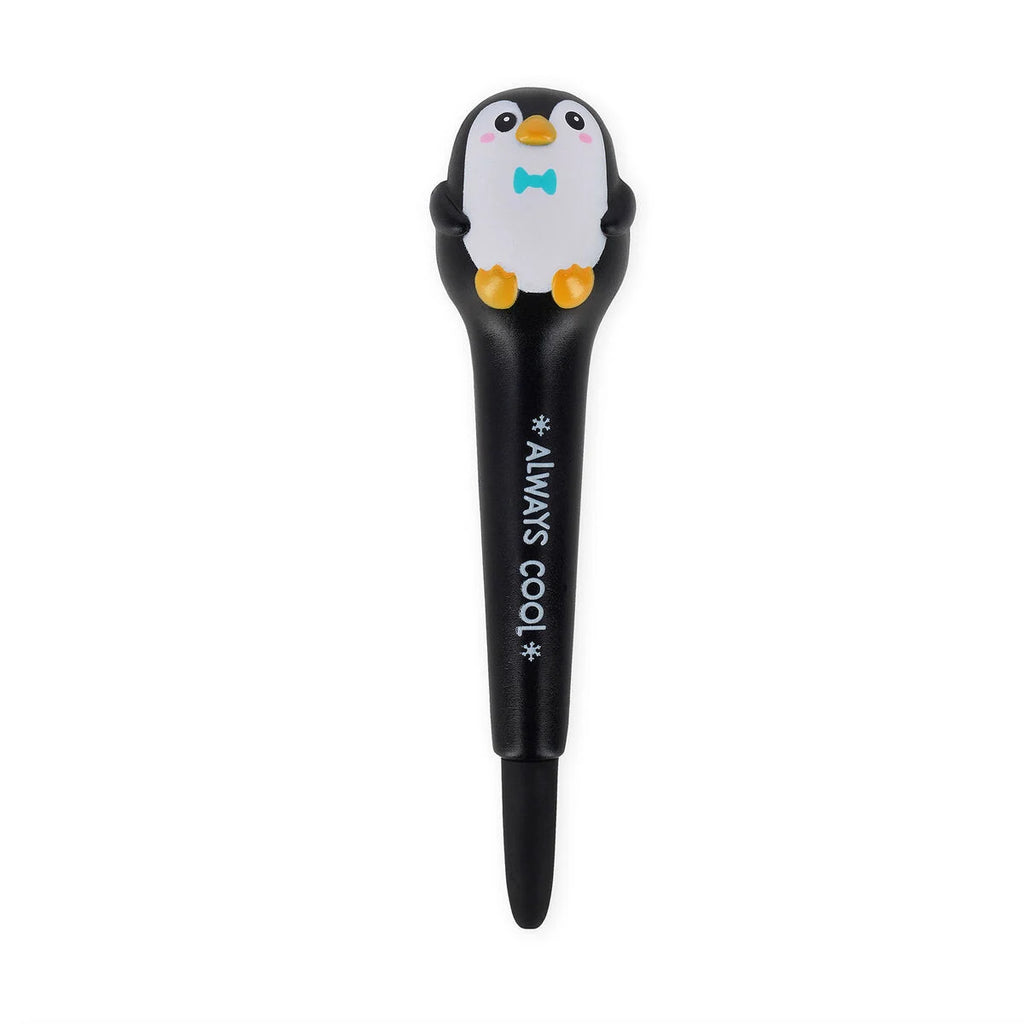 Stylo à encre gel antistress