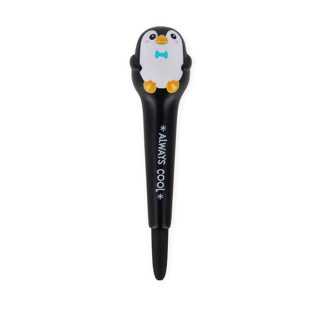 Stylo à encre gel antistress
