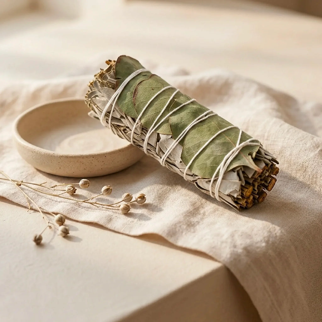 Veegreen Natural Ritual Sage