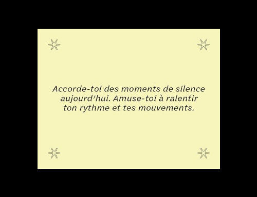 Spiritual Bag – Sagesse - YOGA SPIRIT