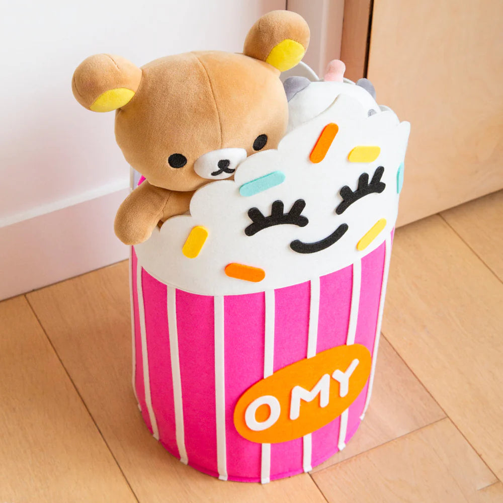 Tidy Bag - Yummy - YOGA SPIRIT