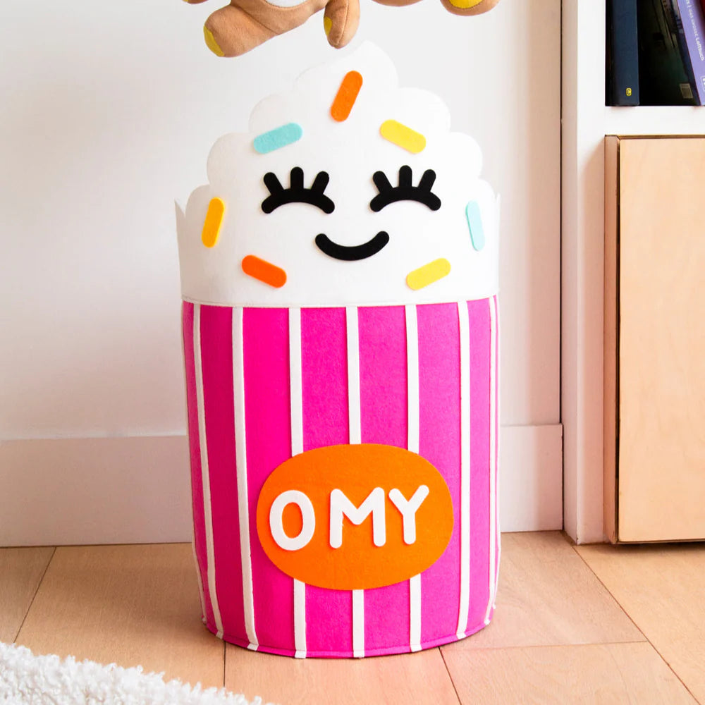 Tidy Bag - Yummy - YOGA SPIRIT