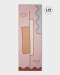 Tapis de Yoga NAMASTHE design  - 1,55mm - YOGA SPIRIT