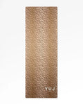 Tapis de yoga LUNA  wild avec sangle multifonction - YOGA SPIRIT
