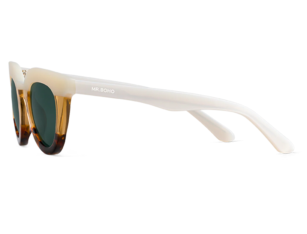 Lunettes de soleil FANCY HAYES