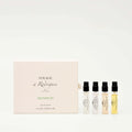 Coffret découverte _ Voyage à Rodrigues - YOGA SPIRIT