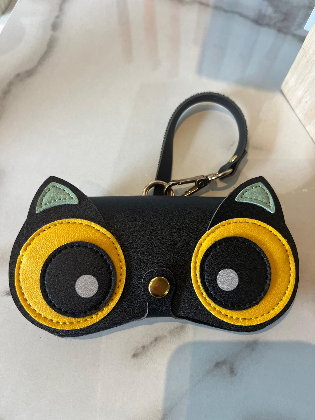 Etui lunette animal - YOGA SPIRIT