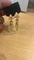 Boucles d’oreilles #420 - YOGA SPIRIT
