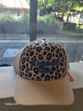 Casquette Leopard#1 kids - YOGA SPIRIT