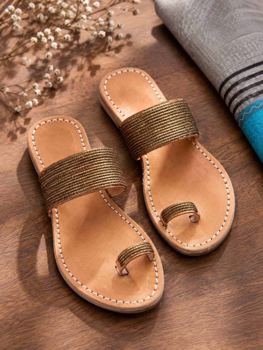 Sandals kilgoris - YOGA SPIRIT