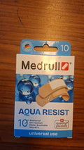 Pansement AQUA RESISTE - YOGA SPIRIT