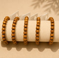 Woodman bracelet