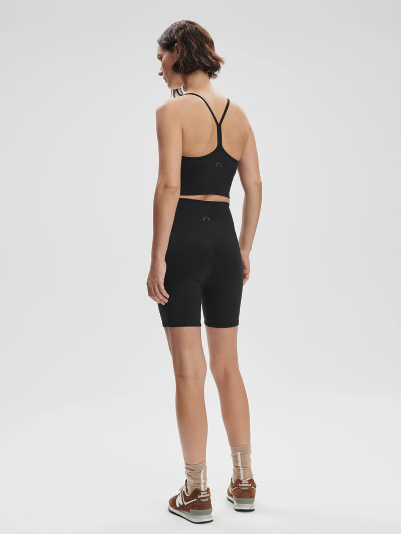 Short DINA taille haute