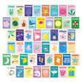 Cartes postales - YOGA SPIRIT