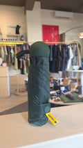 Parapluie vert foncé - YOGA SPIRIT