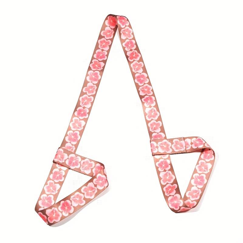 Sangle tapis de yoga - YOGA SPIRIT