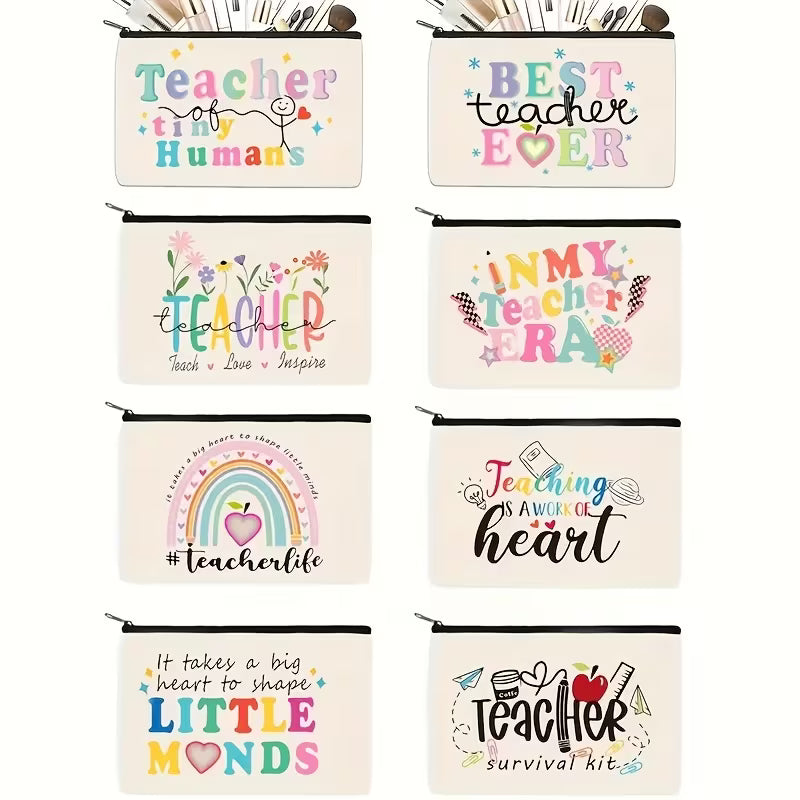 Pochettes pour Teacher - YOGA SPIRIT