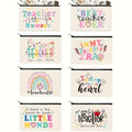 Pochettes pour Teacher - YOGA SPIRIT