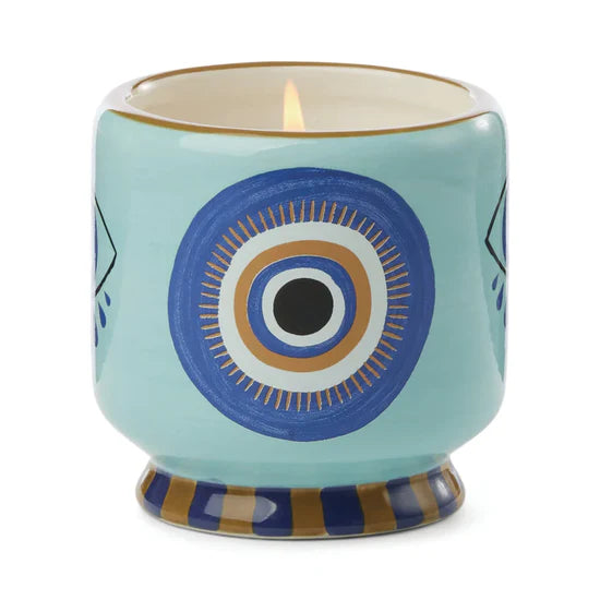 Bougie parfumée en céramique - YOGA SPIRIT