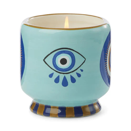 Bougie parfumée en céramique - YOGA SPIRIT