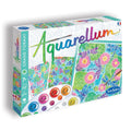 Aquarelle magique Aquarellum