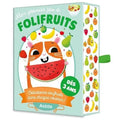 Mon premier Folifruits – jeu d’association