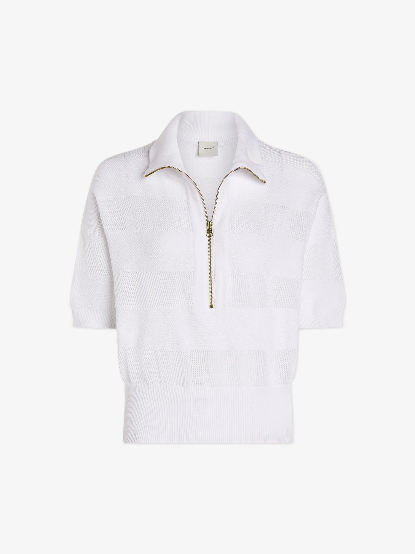Pull KEMBRIA coton ajouré – confort décontracté et élégance naturelle - YOGA SPIRIT