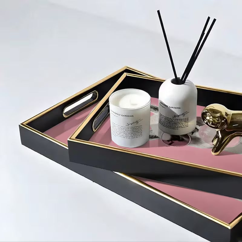 "Llama" Decorative Tray – Pop & Quirky