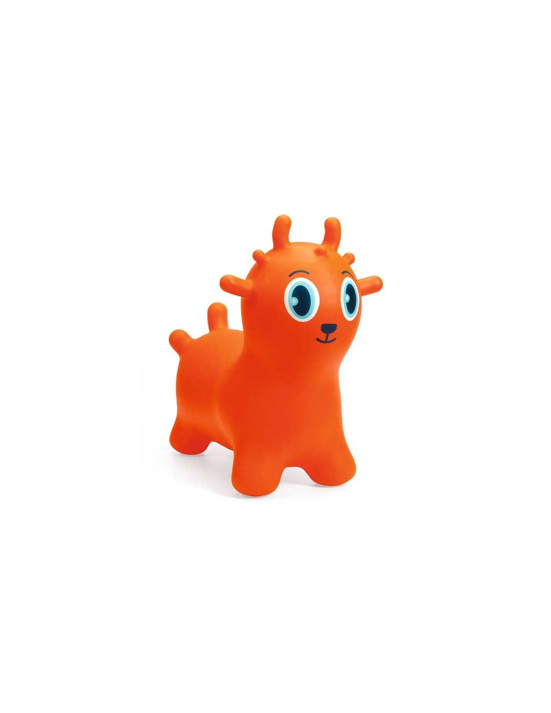 Sunny Jumper Ballon Sauteurs - YOGA SPIRIT
