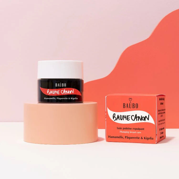 Le Baume Canon - 50 ml - YOGA SPIRIT