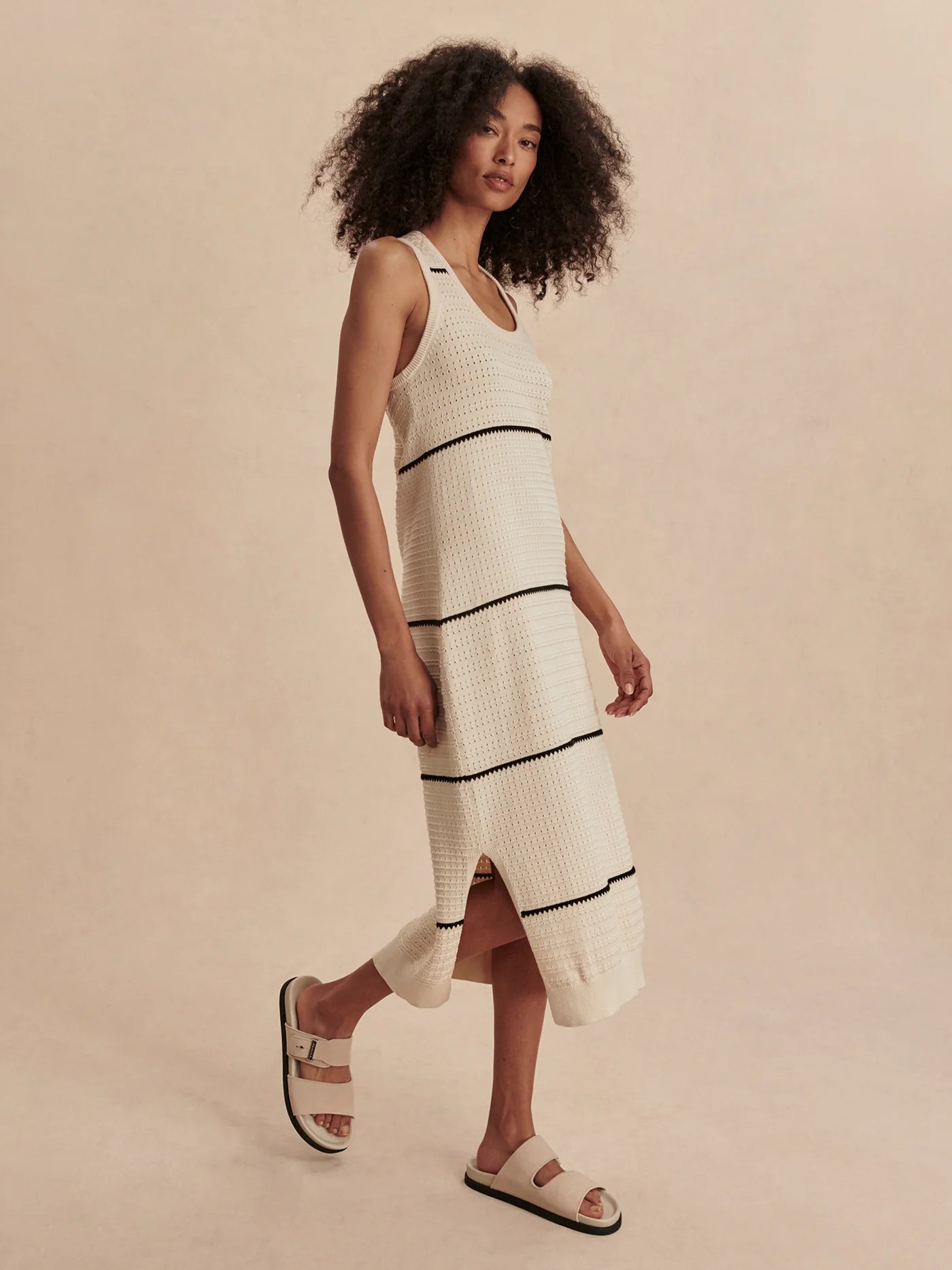 Robe SCOTT – élégance naturelle au quotidien - YOGA SPIRIT