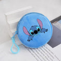 Pochette ronde "Stitch" - YOGA SPIRIT