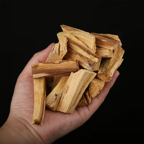 Bâtonnets d'Encens Palo Santo 15g - YOGA SPIRIT