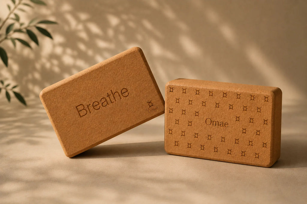 Omaé block