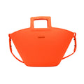 Sac cabas MARISCO neon orange – femme