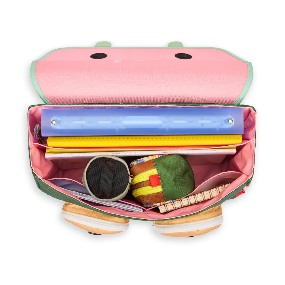Cartable - YOGA SPIRIT