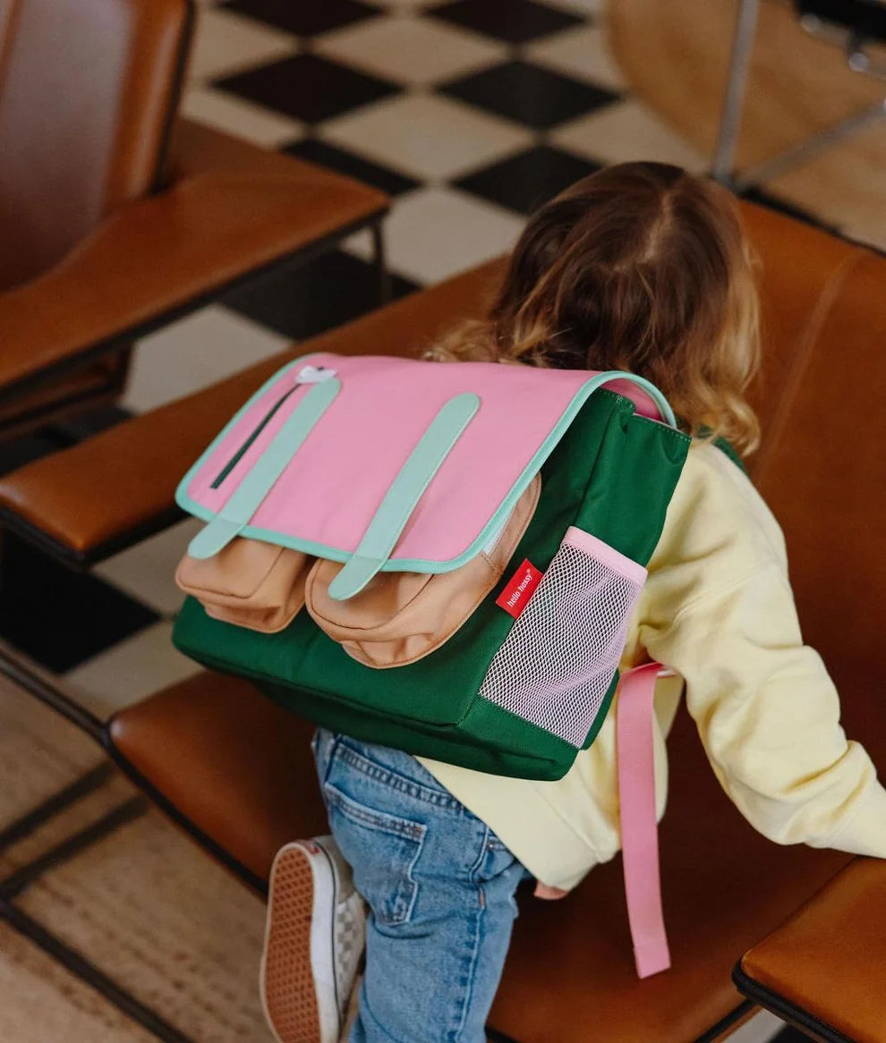 Cartable - YOGA SPIRIT