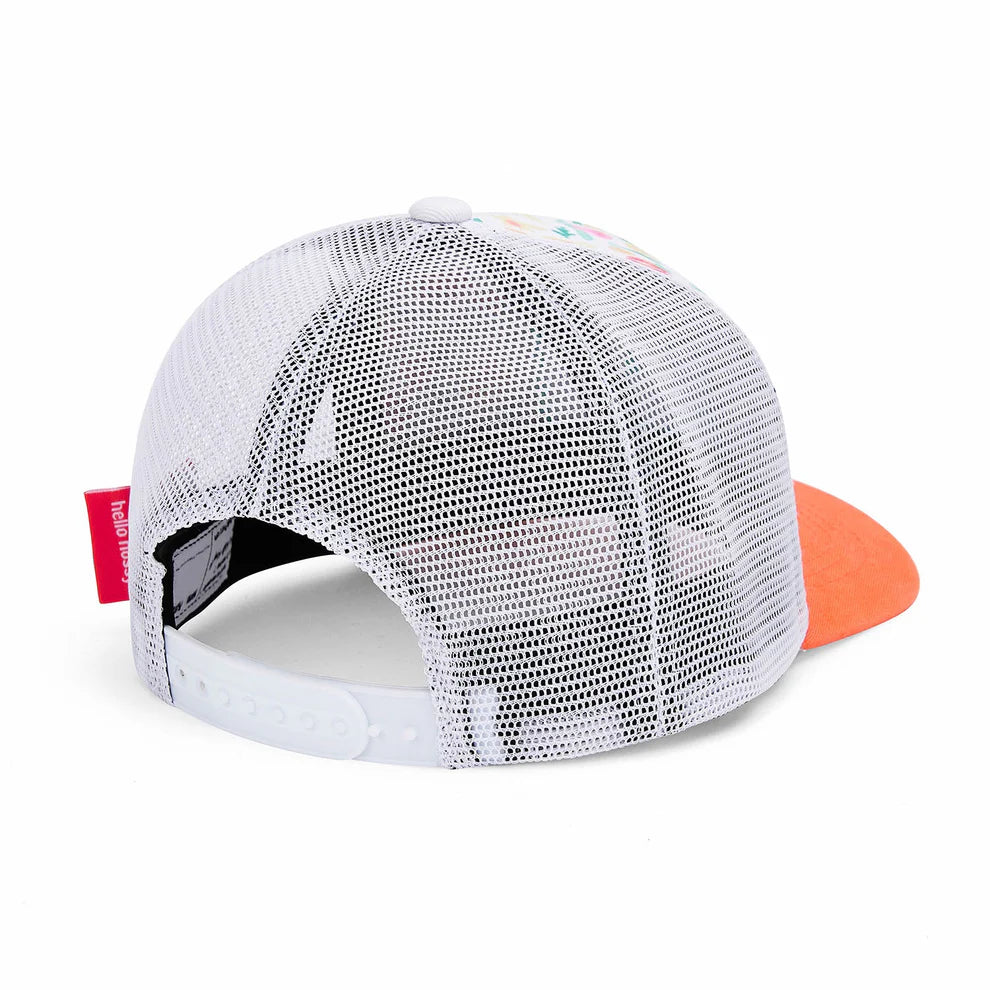 Casquette Watercolor - YOGA SPIRIT