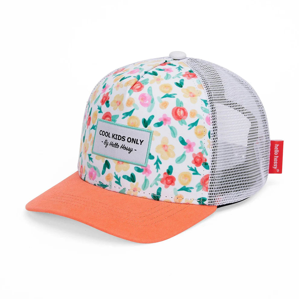 Casquette Watercolor - YOGA SPIRIT