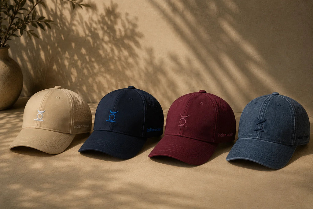 Omae Cap Red Wine