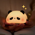 Veilleuse panda
